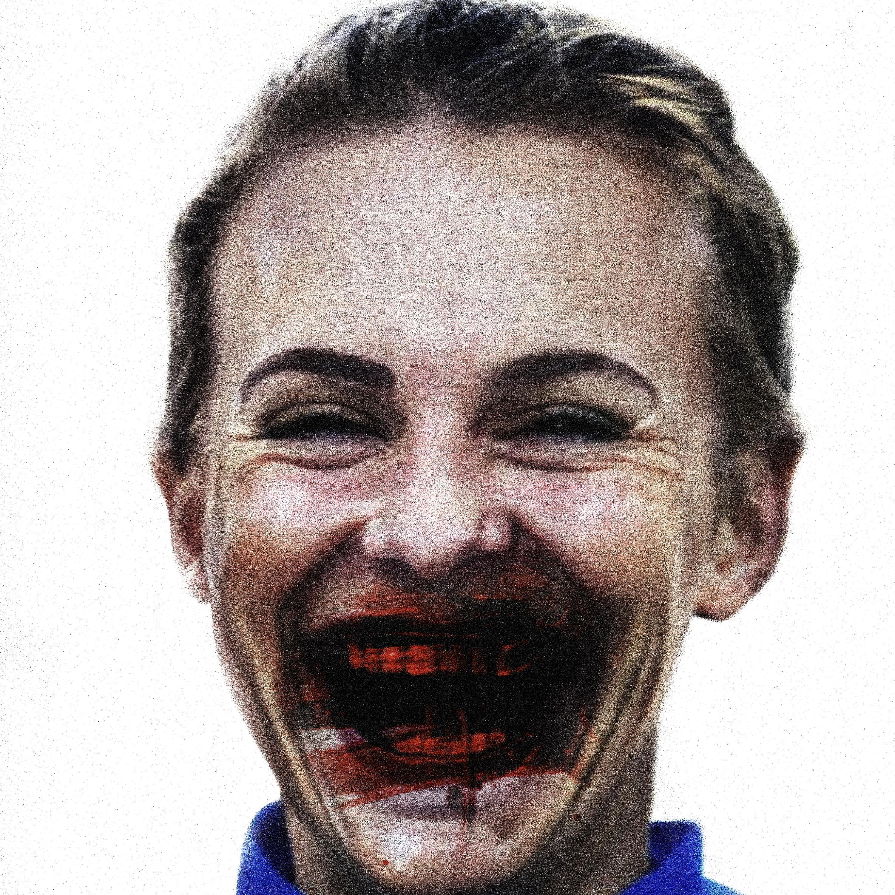 SCAREHOE