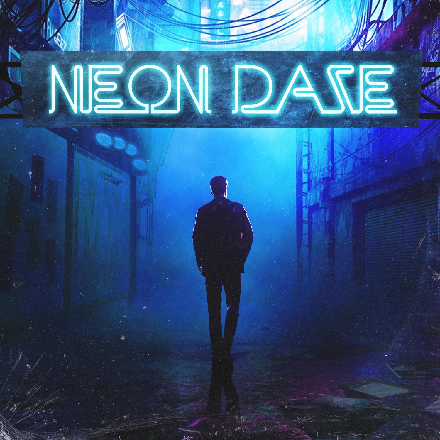 Neon Daze
