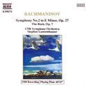 RACHMANINOV: Symphony No. 2 / The Rock, Op. 7专辑