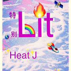 特别Lit(Feat.AKE)