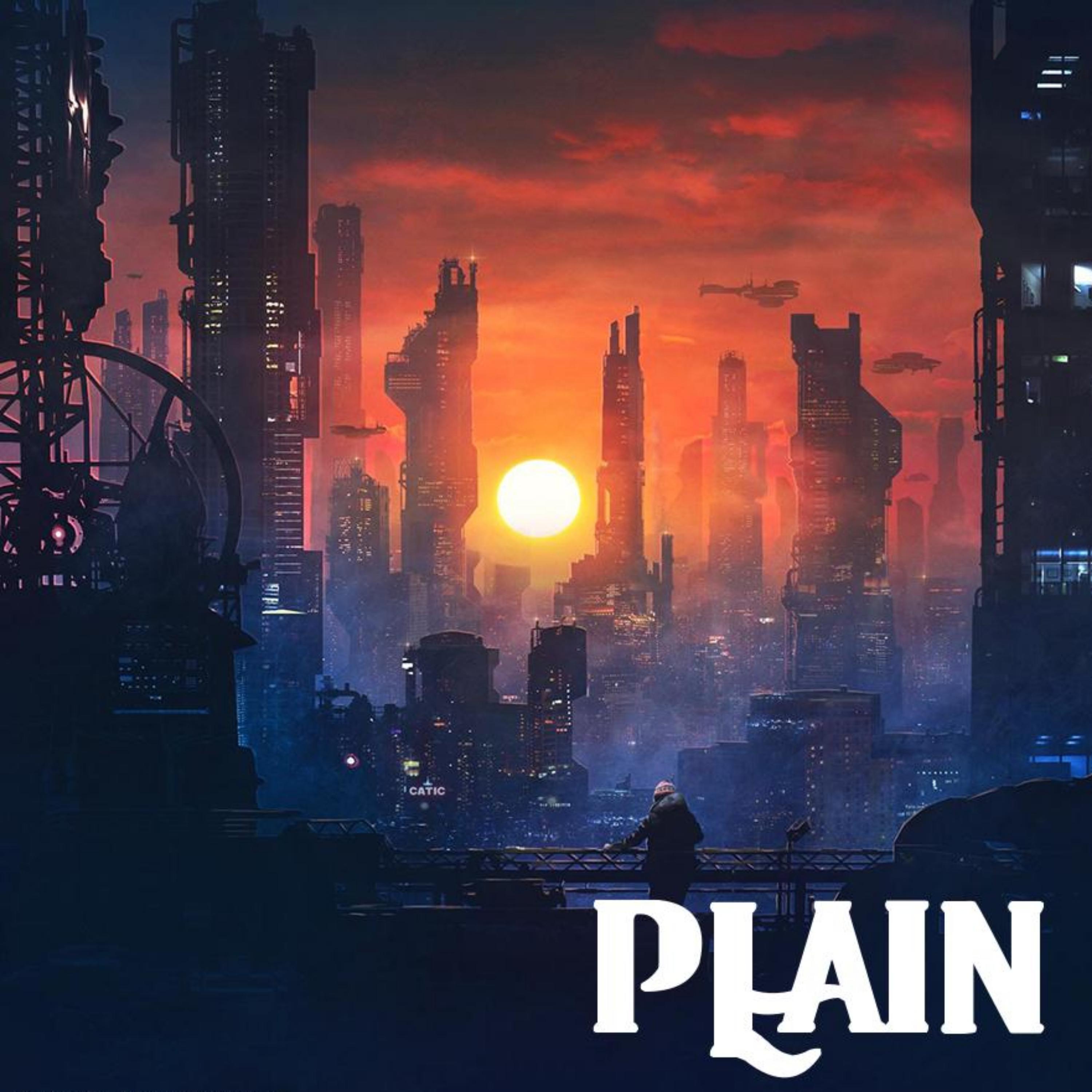 Plain