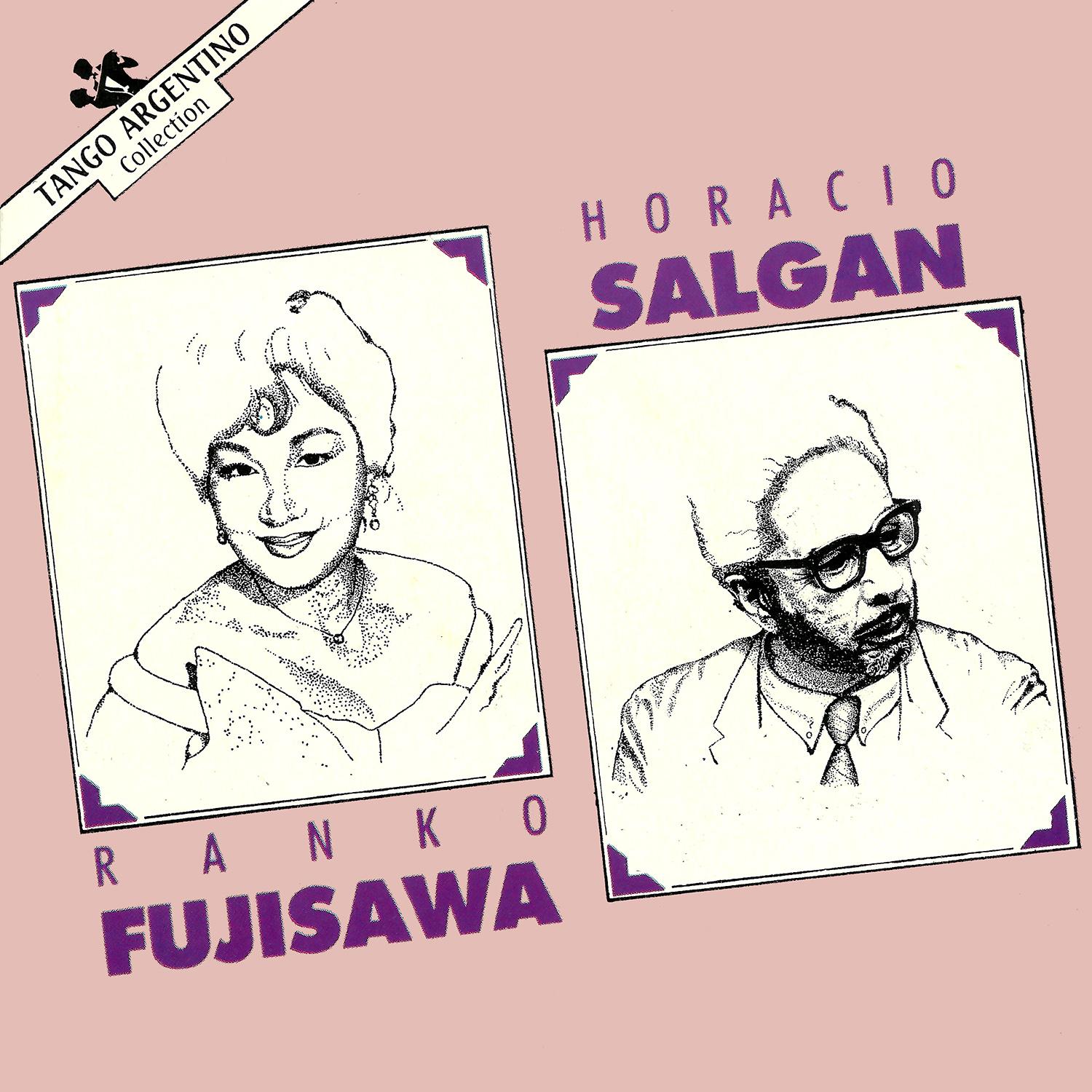 Salgán - Fujisawa