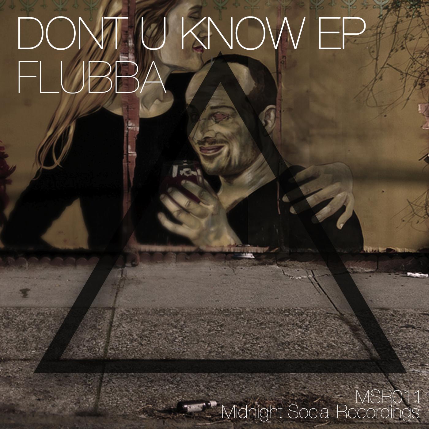 Don’t U Know (Beatport Exclusive)