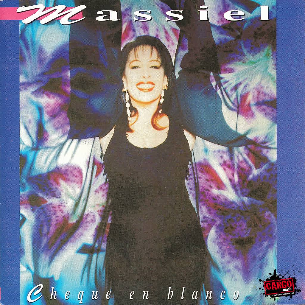 Massiel - Cheque en Blanco