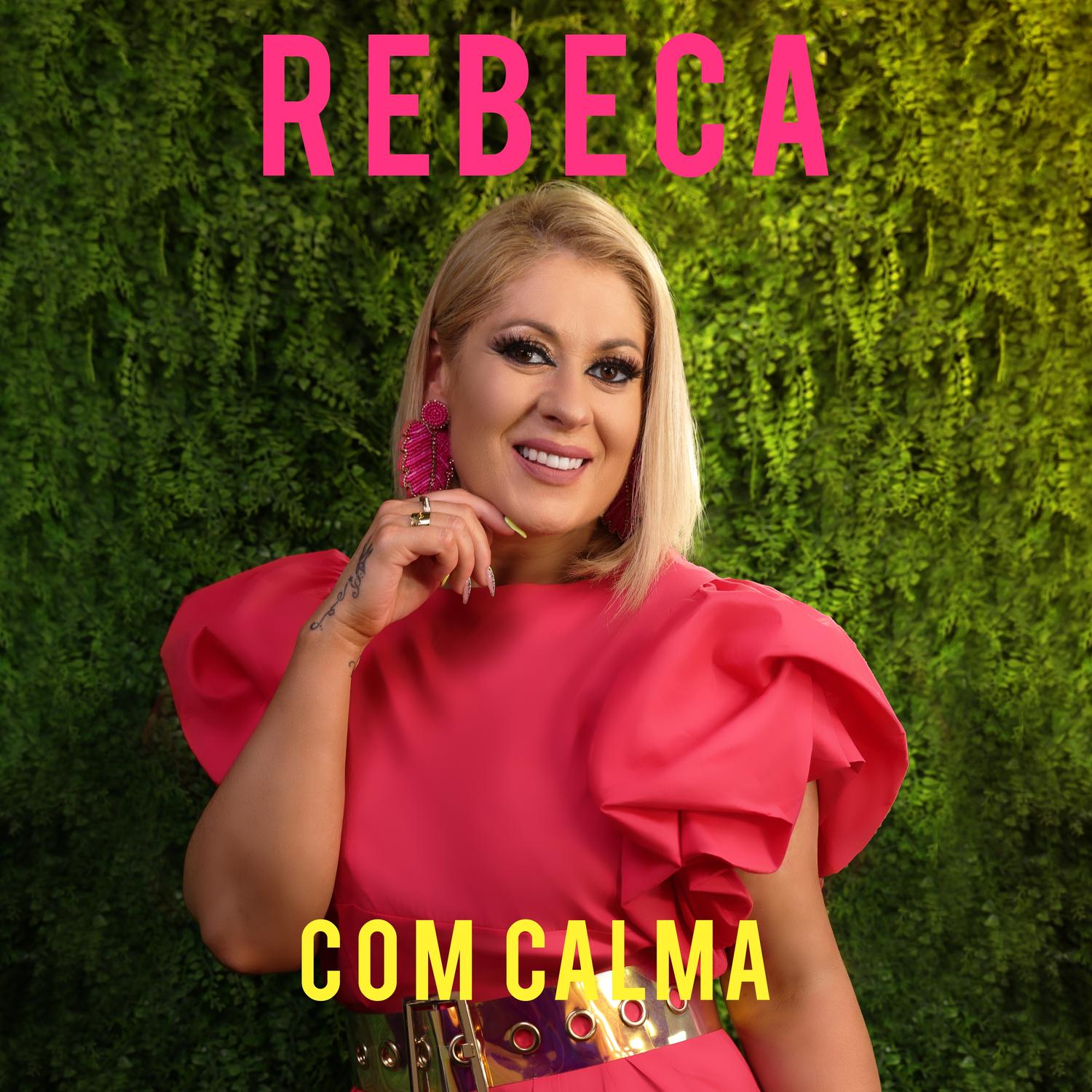 Com Calma