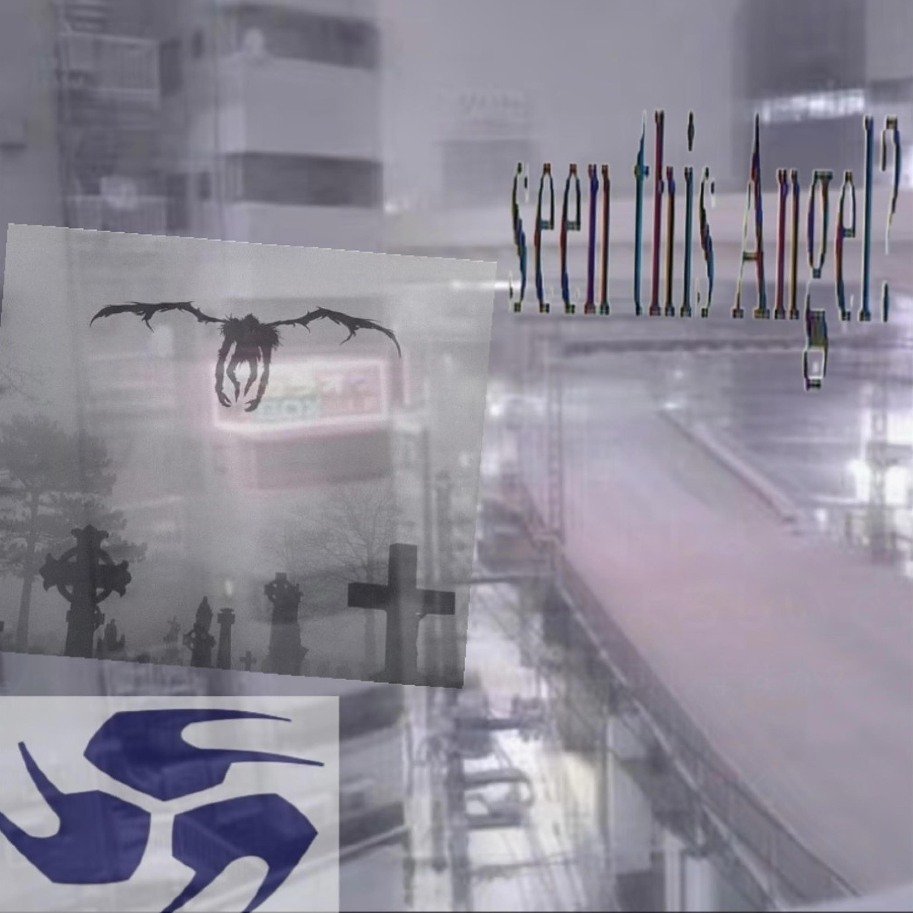 All My Fault (feat. kuudere & Evasion+tears=death)