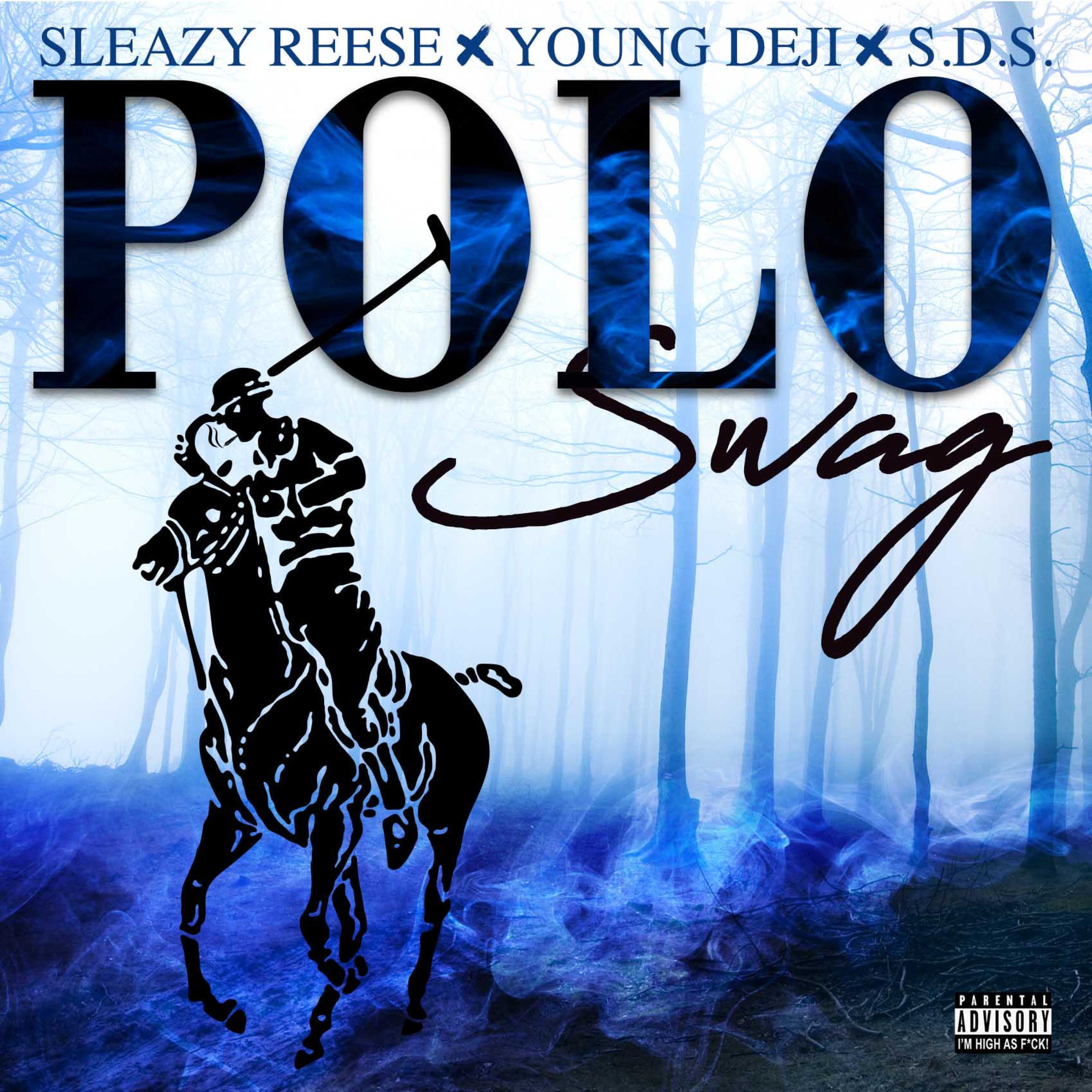 Polo Swag (feat. Young Deji & SDS)