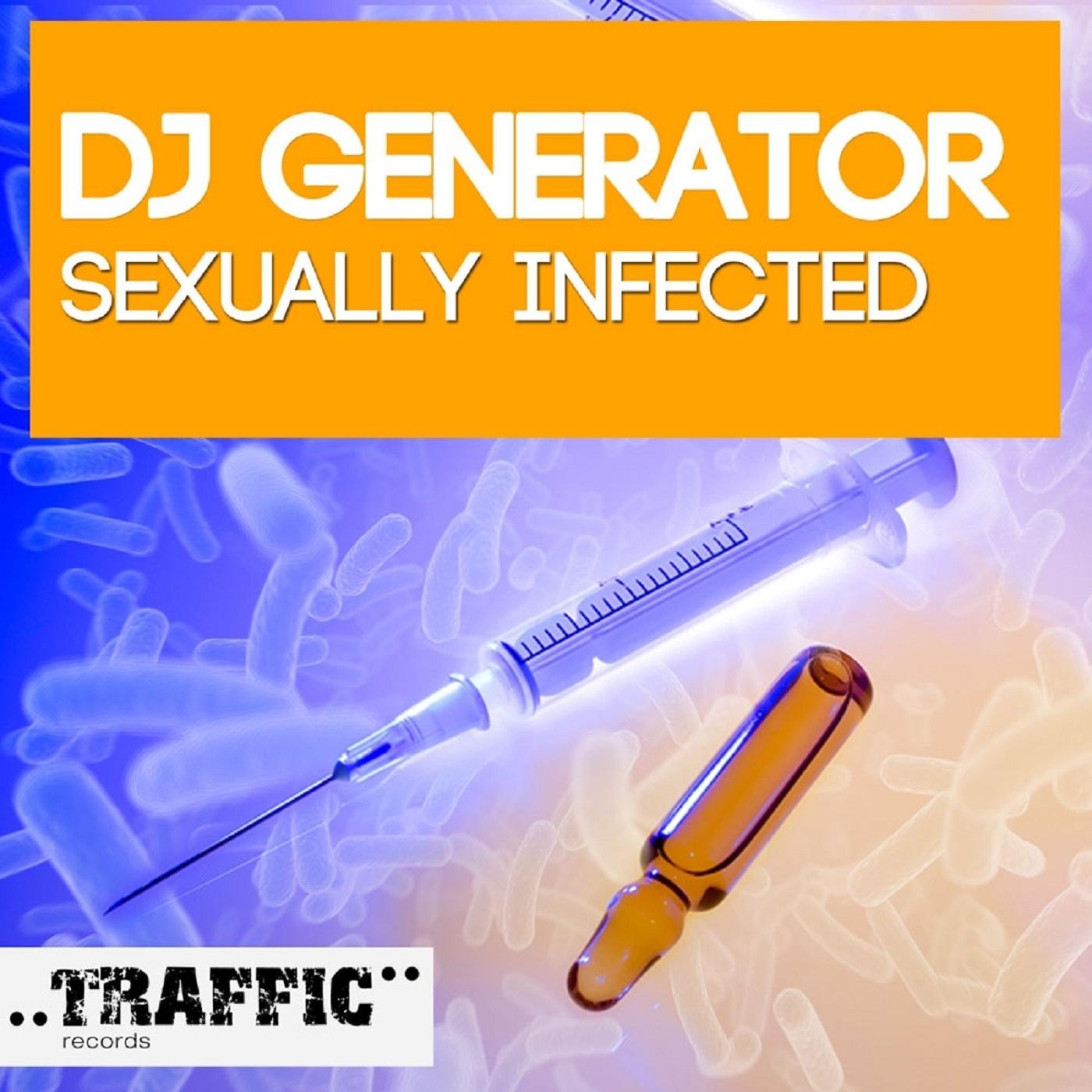 ******** Infected
