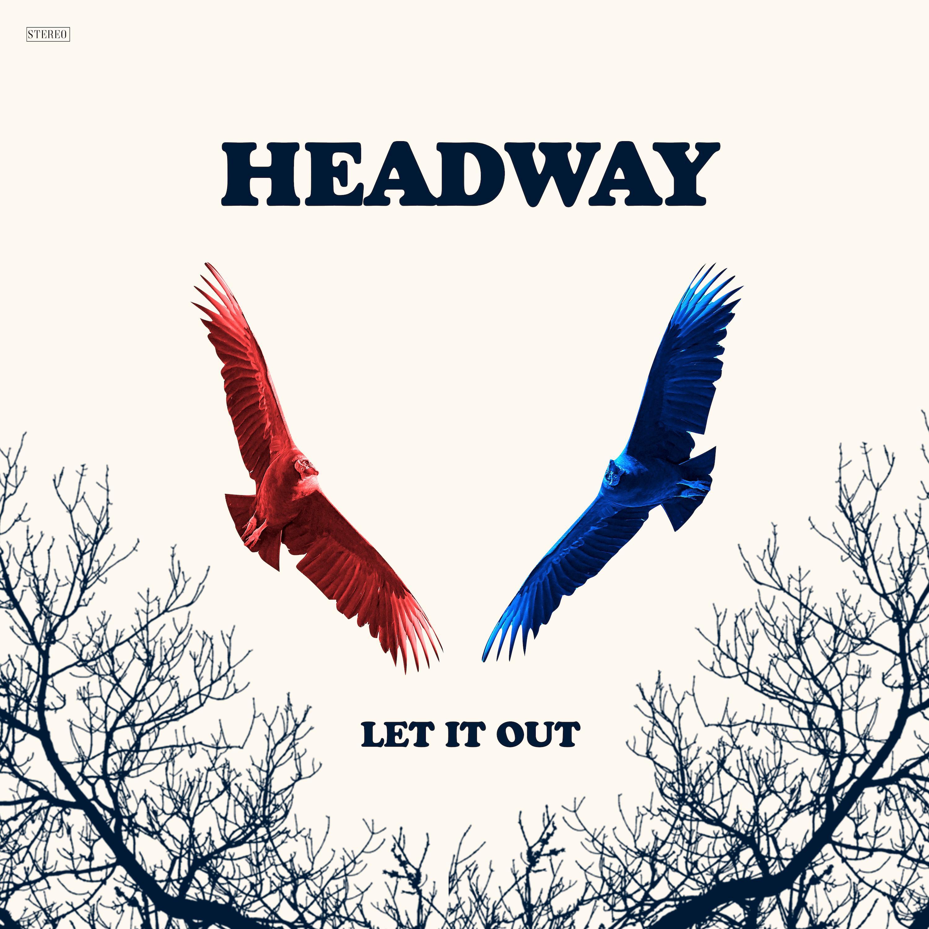 Let It Out