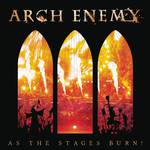 As The Stages Burn! (Live at Wacken 2016)专辑