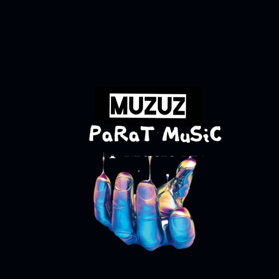 Mr. Black / S/S-muzuz - Dj PaRaT KaYeP KaLDe（MuZuZ remix）