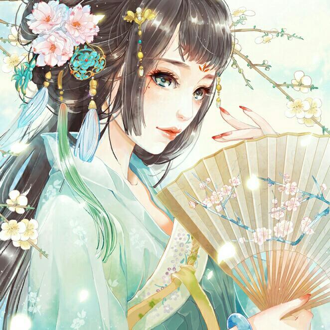 粤语古风 别致的听觉盛宴