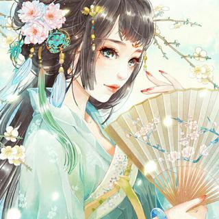 听觉盛宴 粤语古风