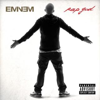 【说唱】  Eminem
