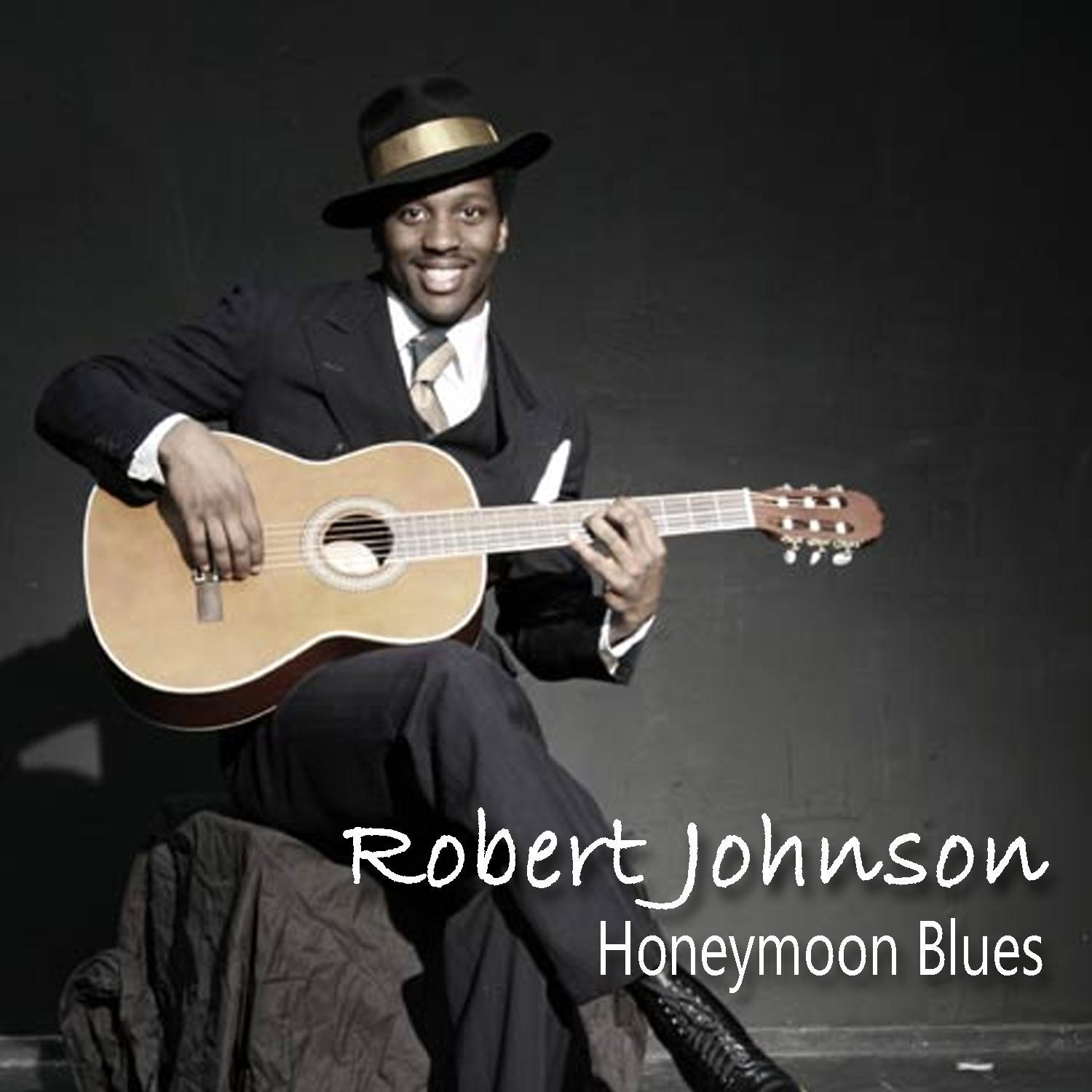 love in vain - robert johnson - 单曲 - 网易云音乐