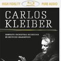 Carlos Kleiber: Complete Orchestral Recordings on Deutsche Grammophon