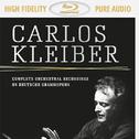 Carlos Kleiber: Complete Orchestral Recordings on Deutsche Grammophon专辑