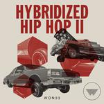 Hybridized Hip Hop II专辑