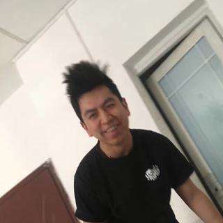南京人放克
