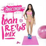 Anaconda (Ivan Reys Remix)专辑