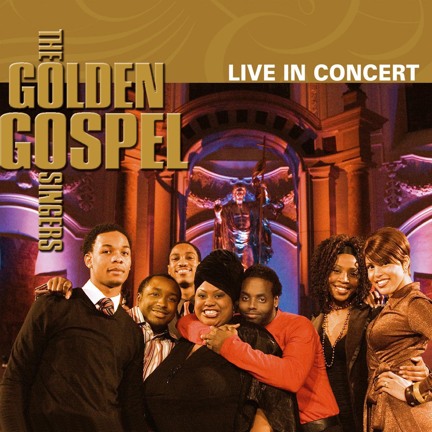 heavens highway - the golden gospel singers - 单曲 - 网易云音乐