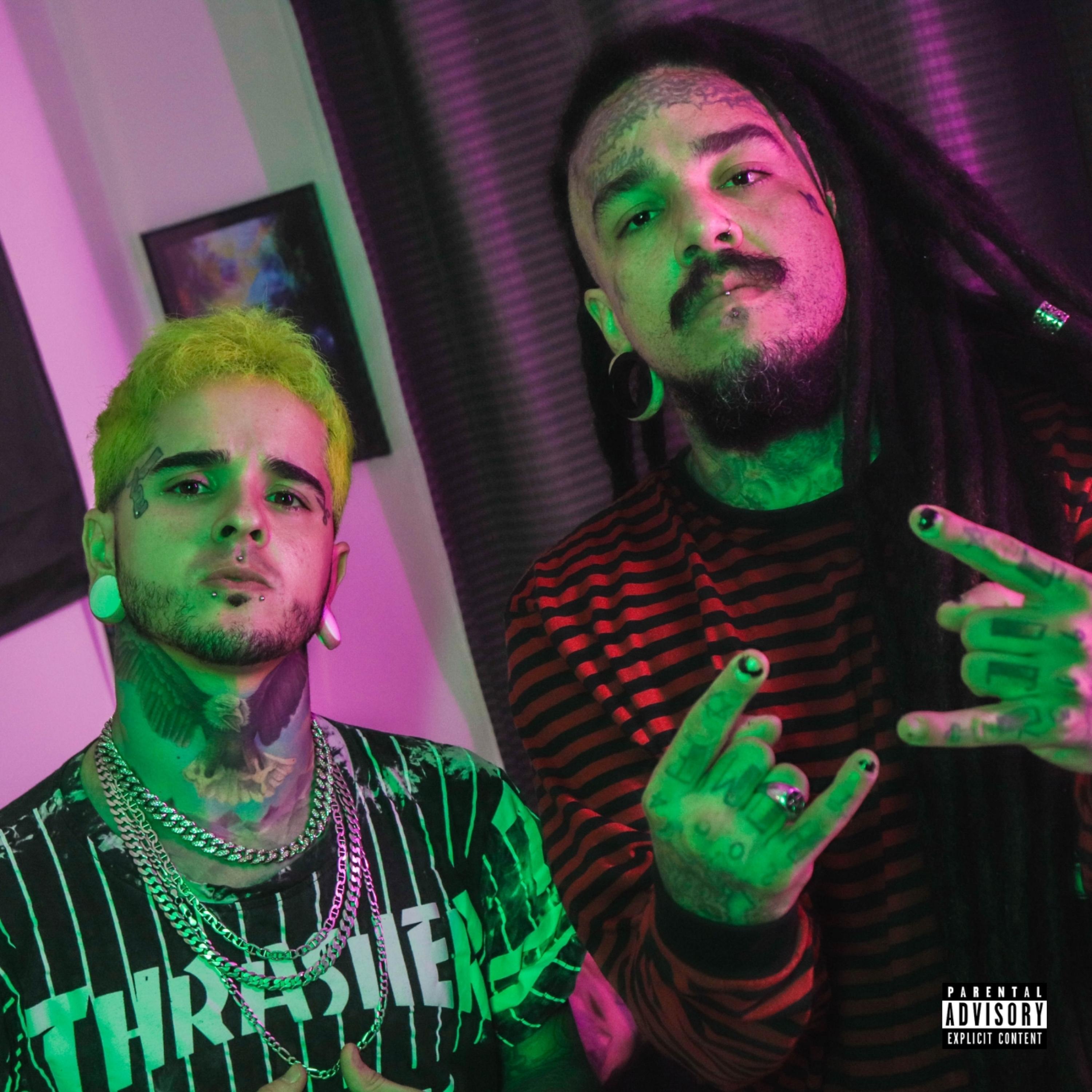 O Corre (feat. Paimon)