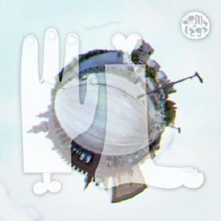 In My World EP