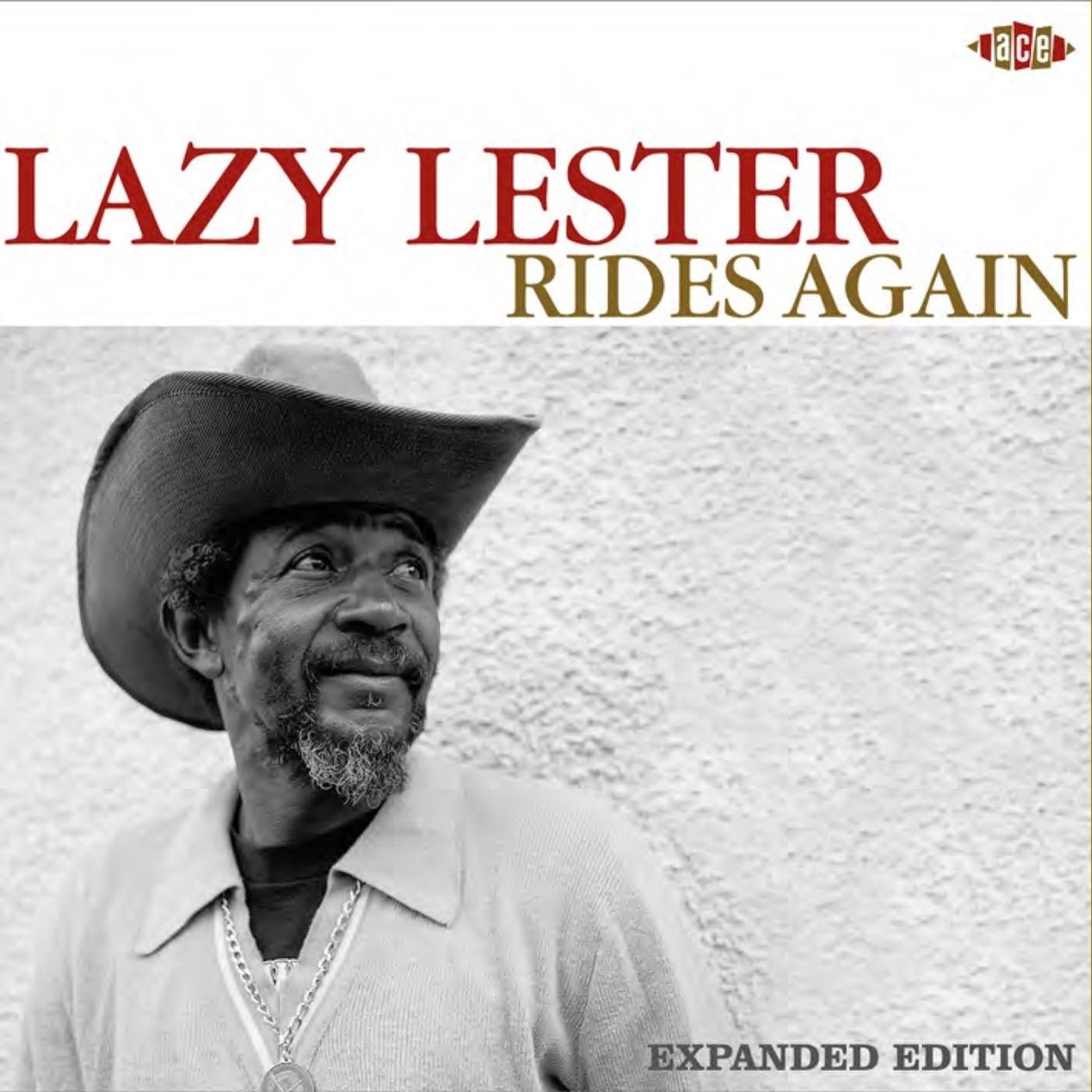 Rides Again - Expanded Edition
