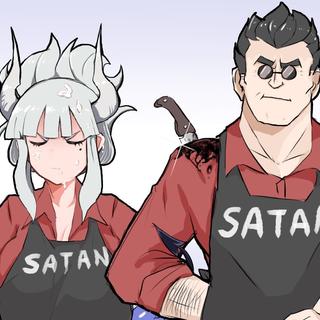 [地狱把妹王]Helltaker原声+乱入曲+同人曲