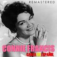 Connie Francis Canta en Español (Remastered)