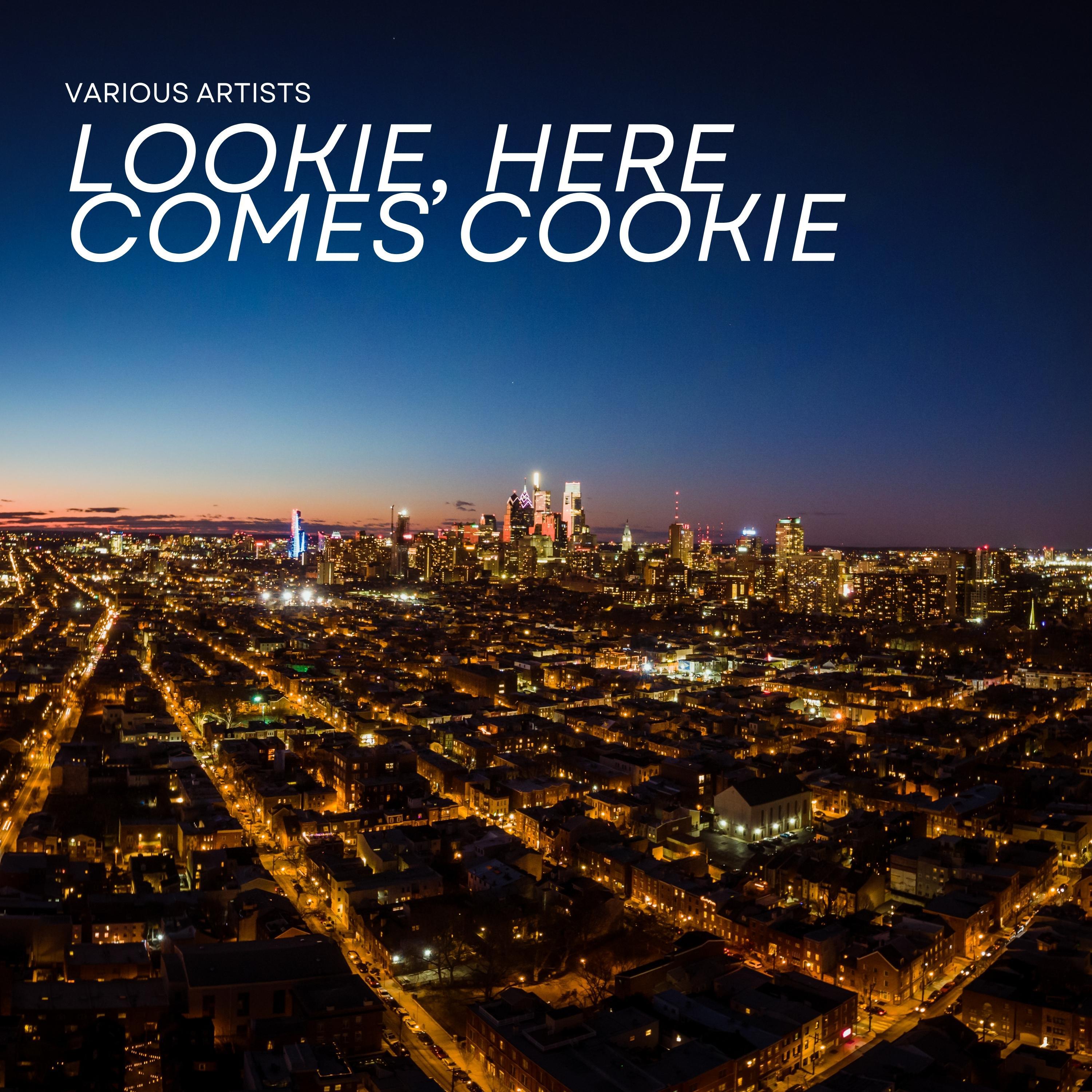 Casa Loma Orchestra - Lookie, Lookie, Lookie, Here Comes Cookie