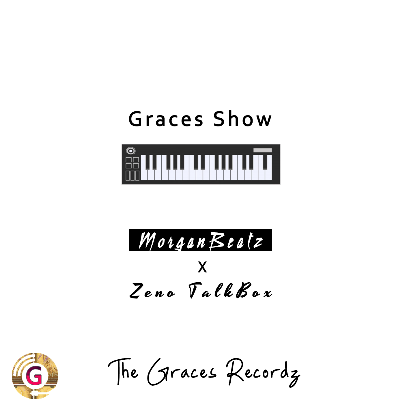 Graces Show (Zeno TalkBox)专辑