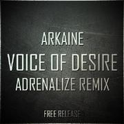  Voice Of Desire (Adrenalize Remix)