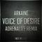  Voice Of Desire (Adrenalize Remix)专辑