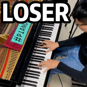 Loser 官方伴奏