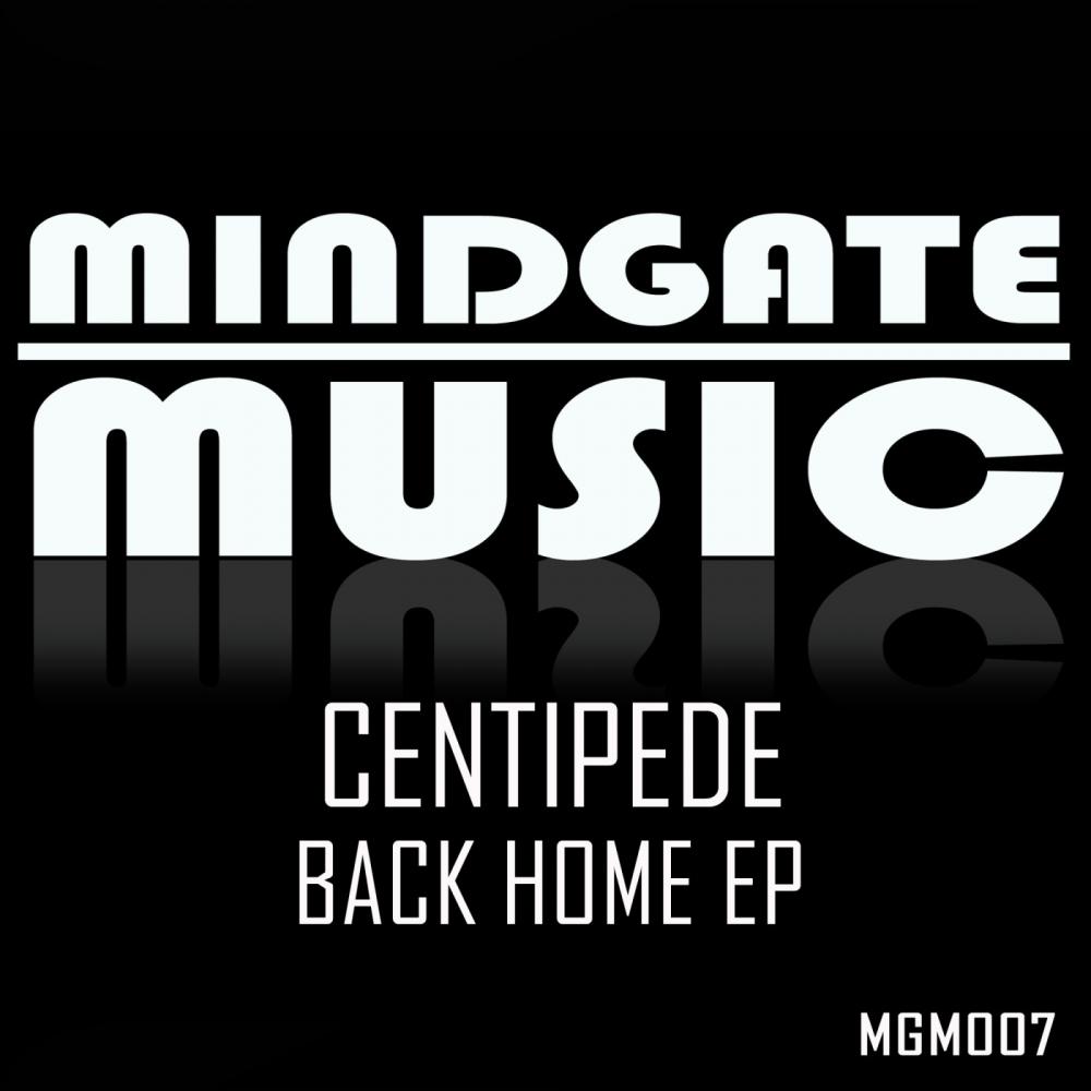 Back Home EP