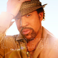 I Call It Love - Lionel Richie (karaoke)