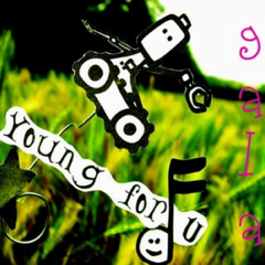 Young For You