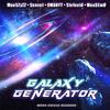 Mou5zyzz - Galaxy Generator (feat. Stefnoid & Mou5EmO) (32 BIT)