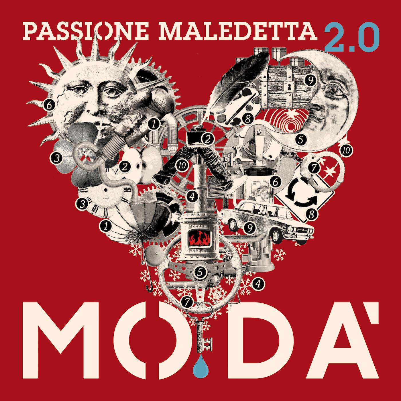 Passione Maledetta 2.0