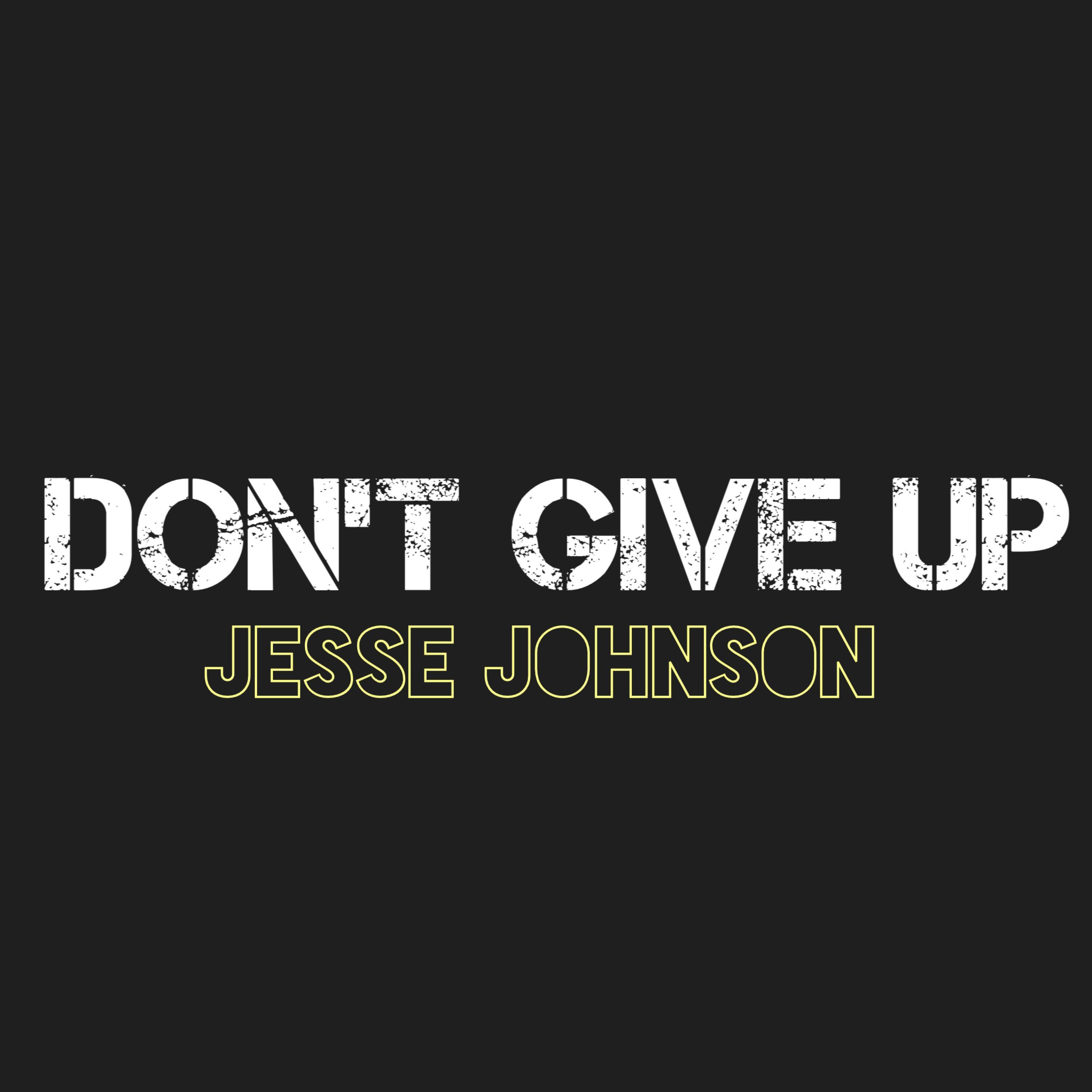 Don't Give Up