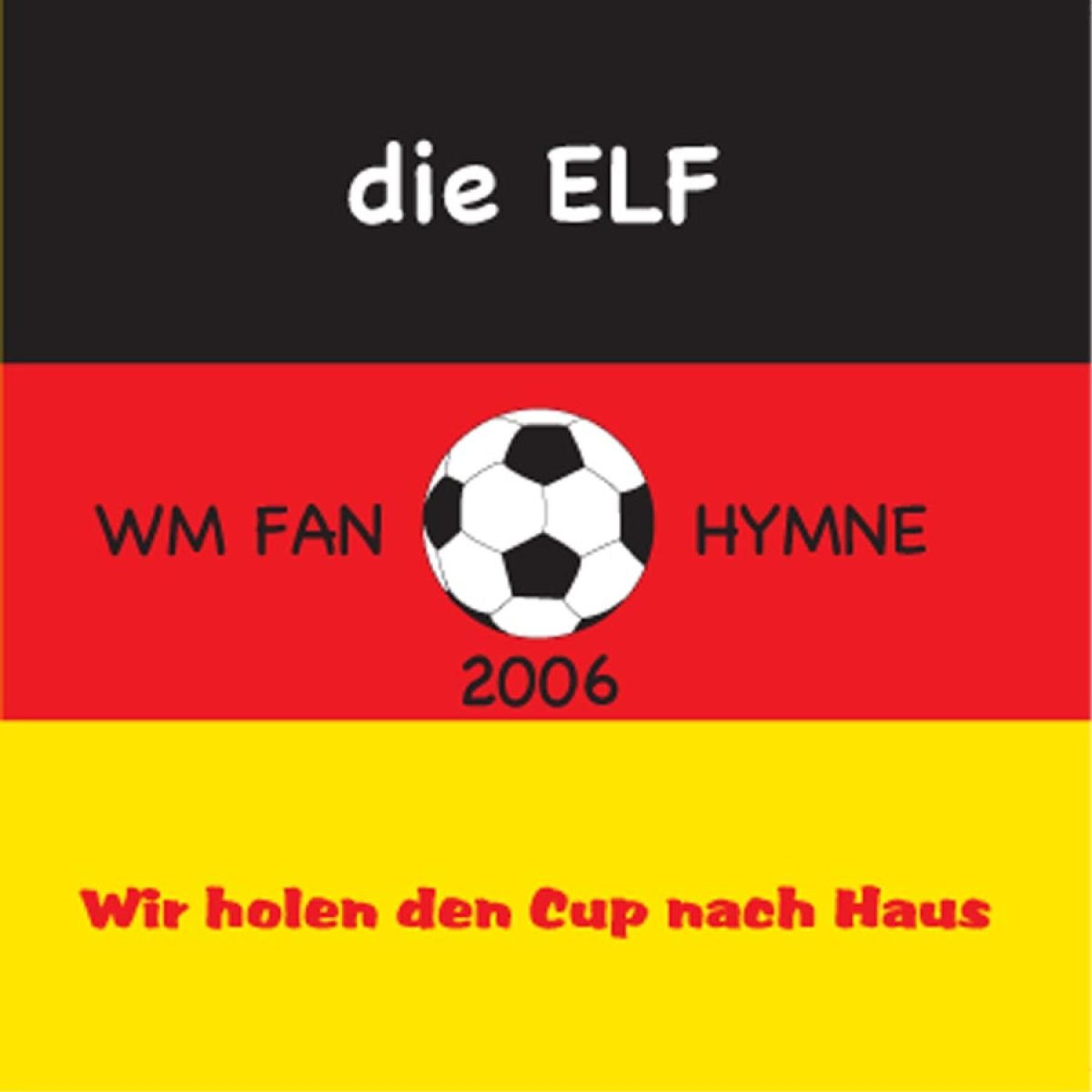 Wir Holen Den Cup Nach Haus