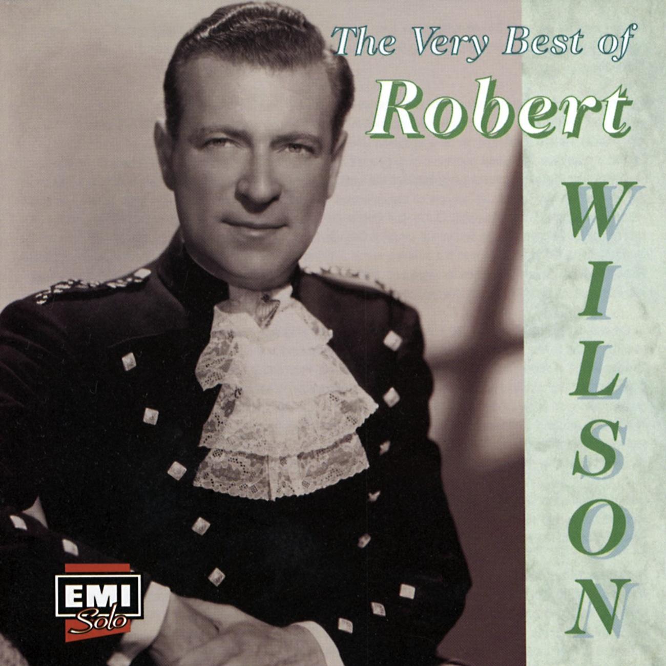 The Very Best Of Robert Wilson