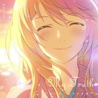(自制)My Truth~ロンドカプリチオーソ