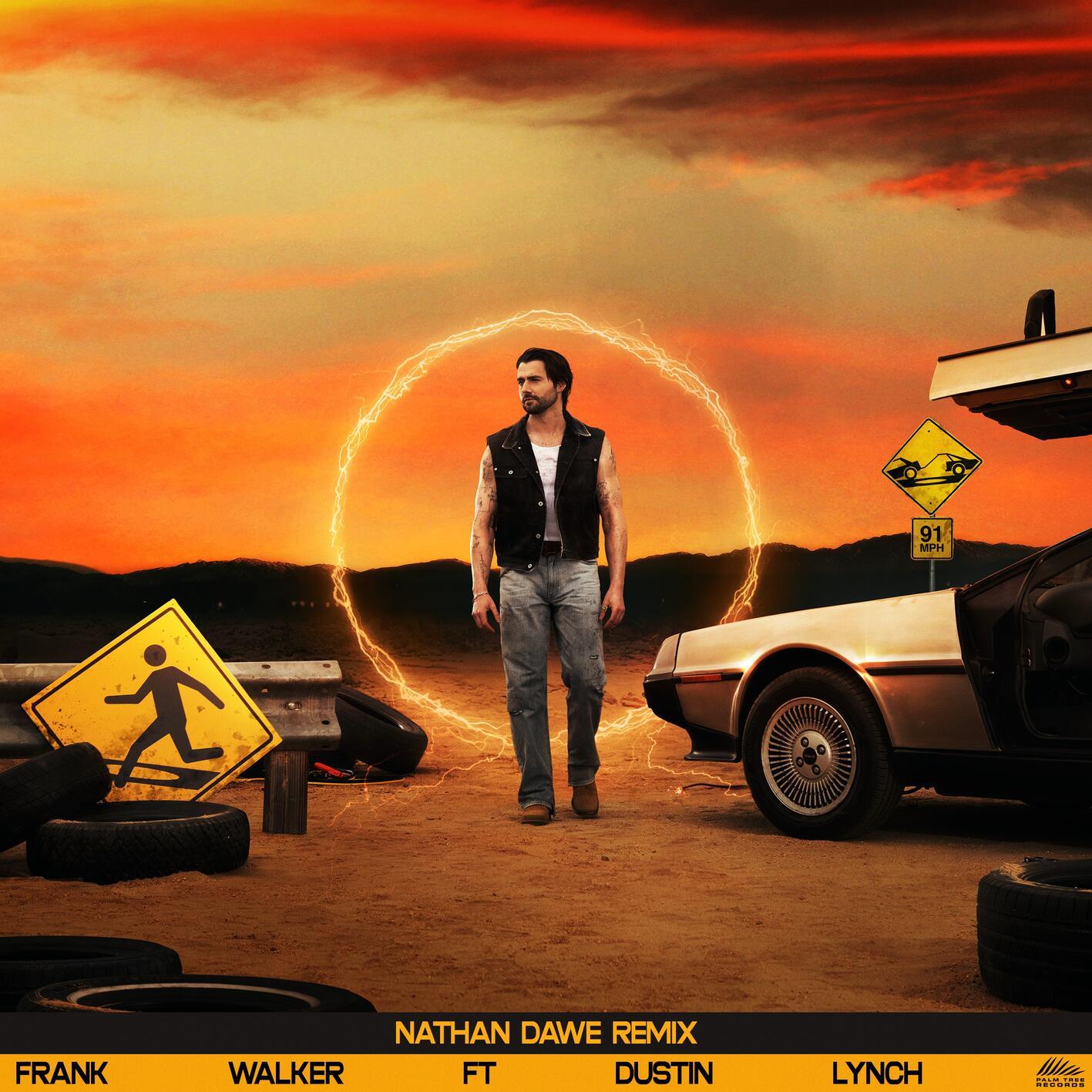 Remember Us (Nathan Dawe Remix)