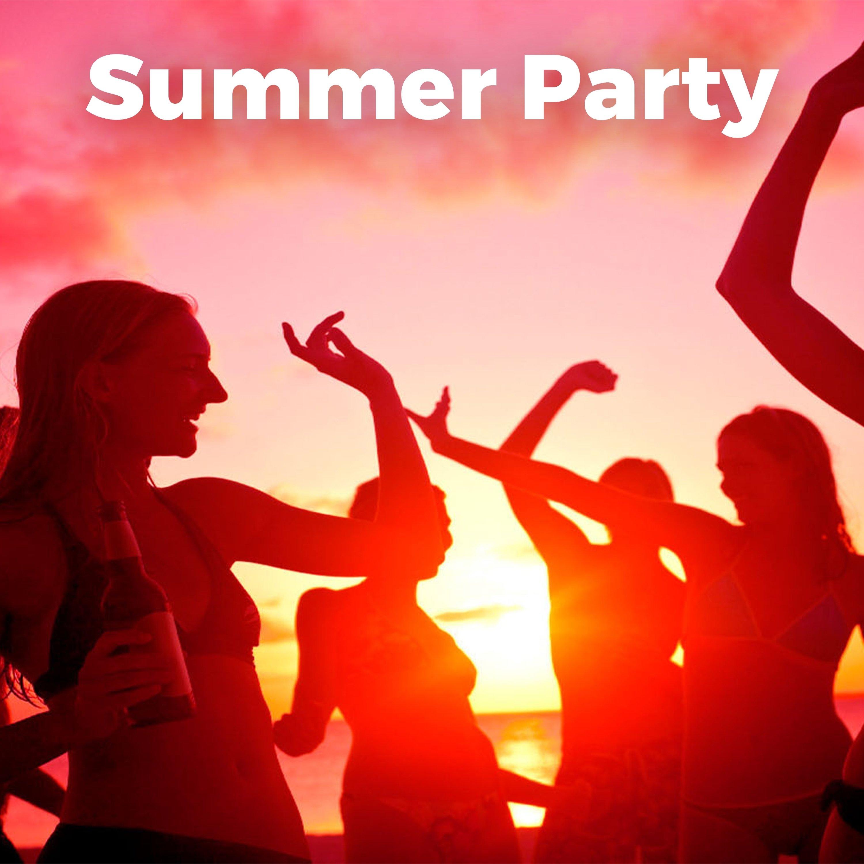 Summer Party