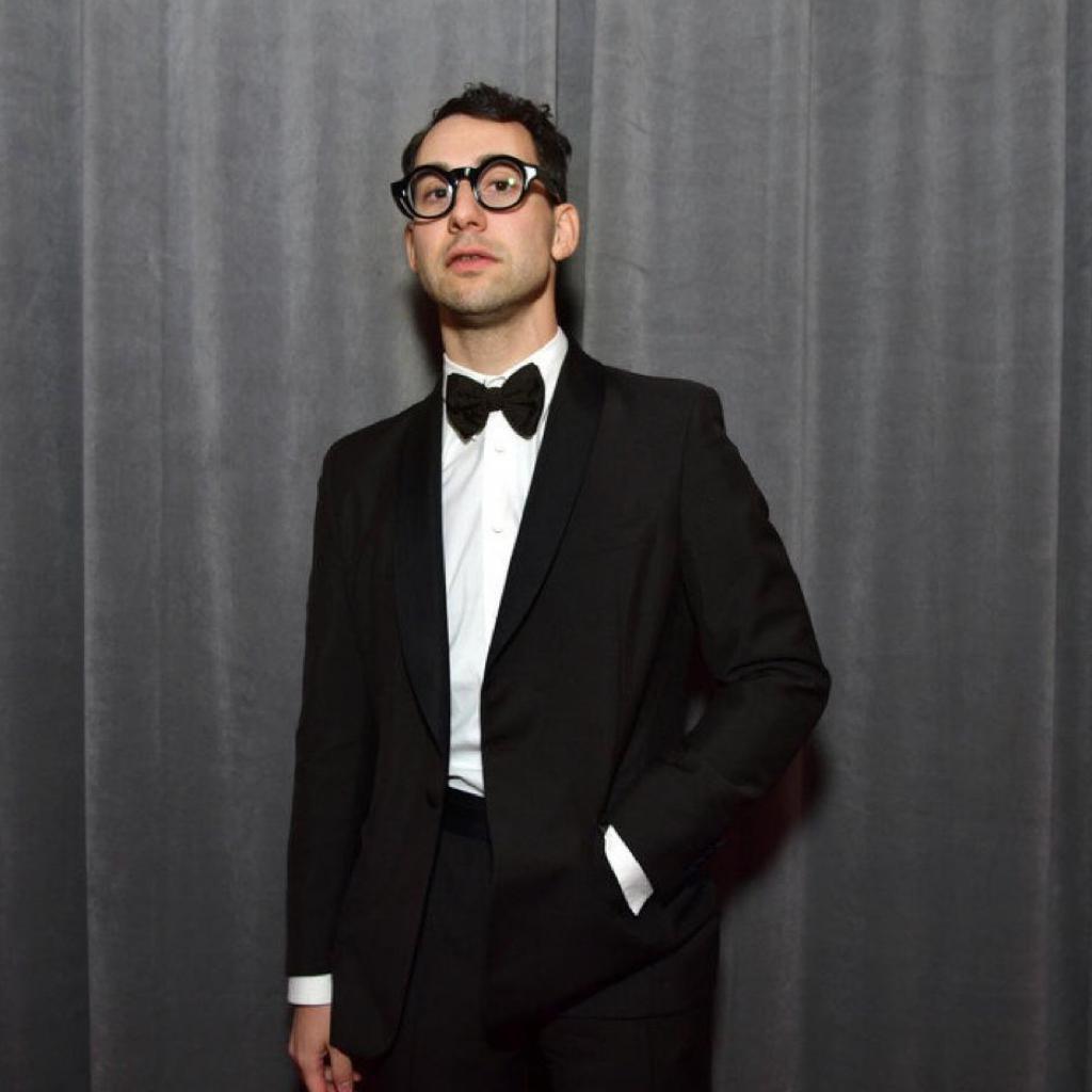 【制作创作合辑】Jack Antonoff | 在线播放 | 网易云音乐