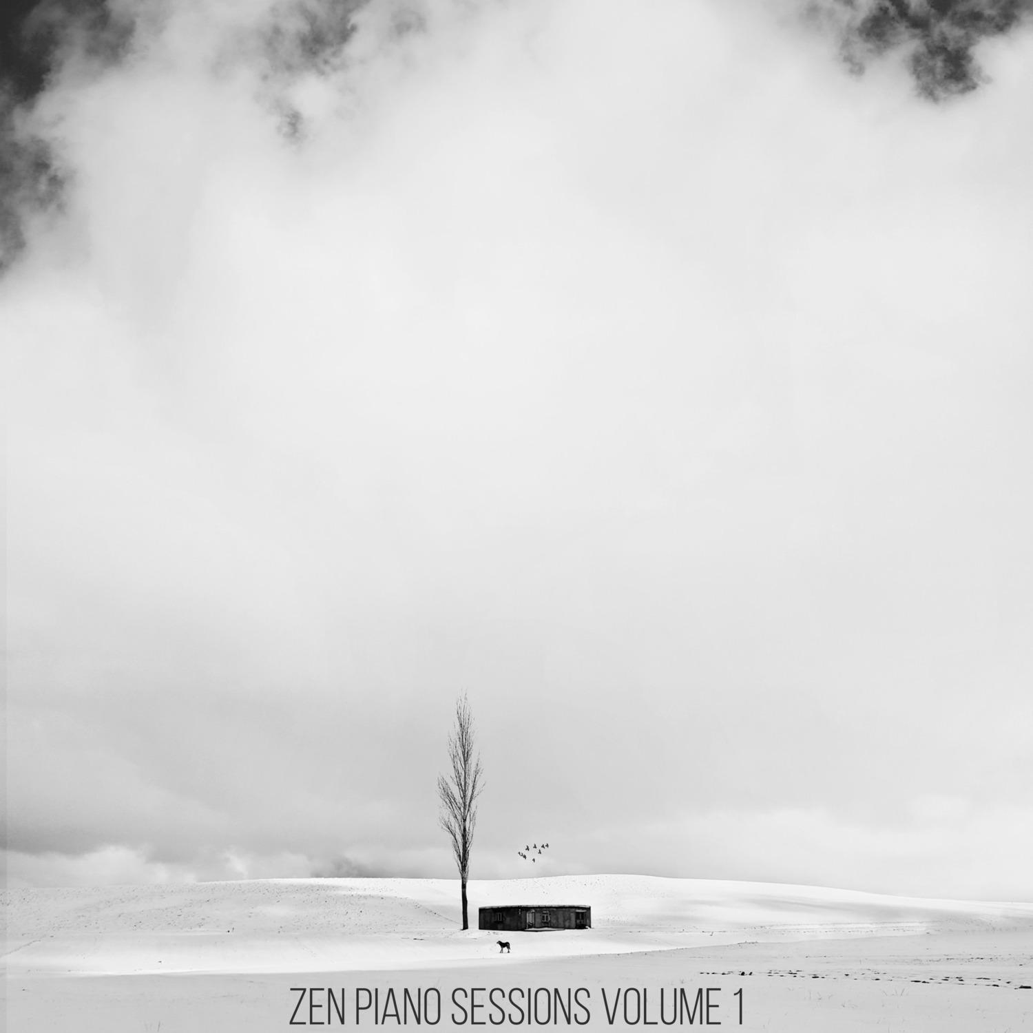 Zen Piano Sessions, Vol. 1