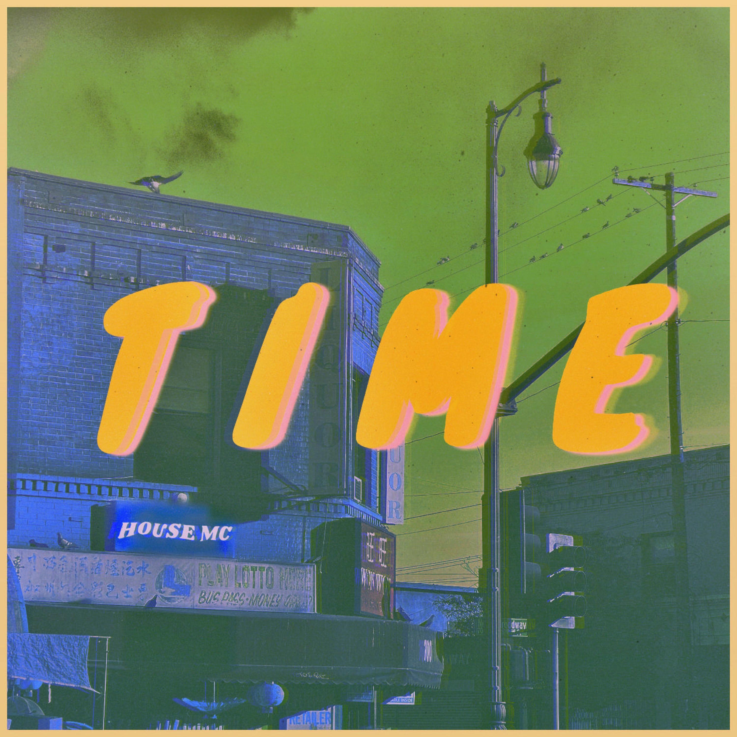TIME
