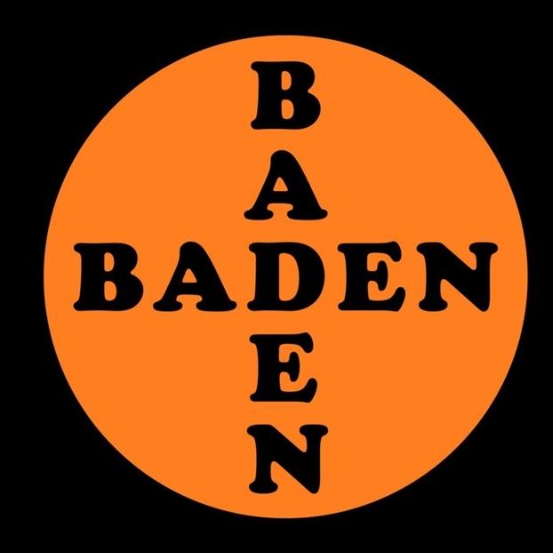 Baden-Baden EP
